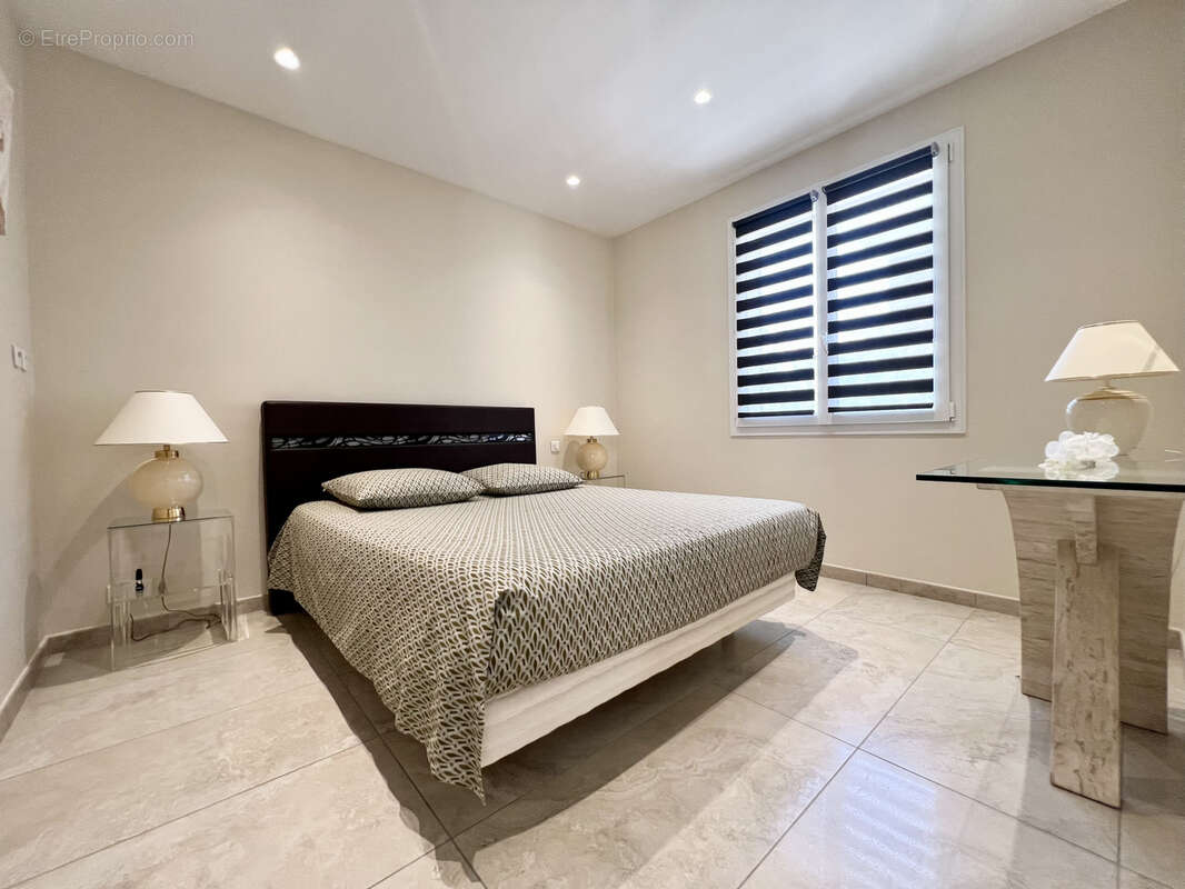 Maison à LA PENNE-SUR-HUVEAUNE