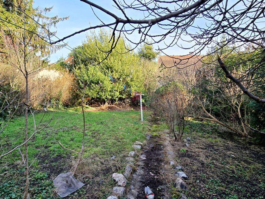 Maison à VILLENEUVE-SAINT-GEORGES