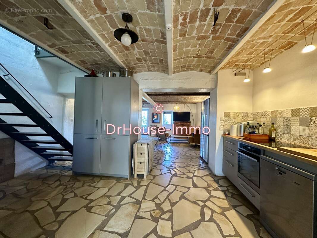 Maison à CLIOUSCLAT