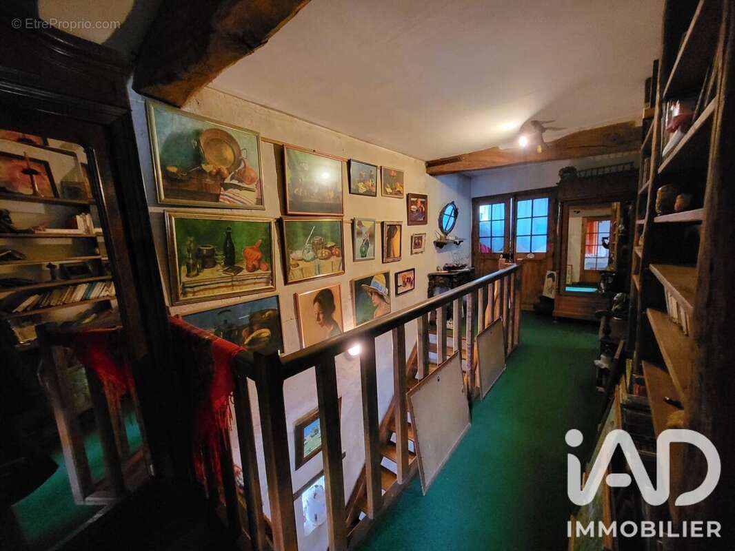 Maison 143 m² à Saacy-Sur-Marne  - photo 6