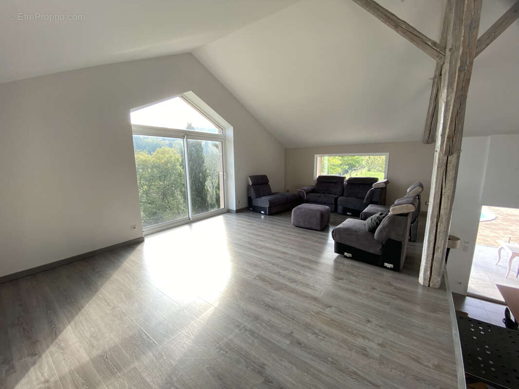 Maison à SAINT-HAON-LE-VIEUX