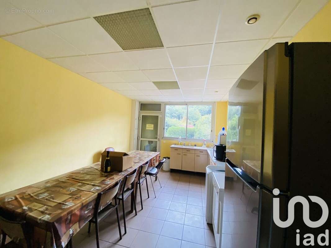 Photo 5 - Appartement à LES HAUTES-RIVIERES