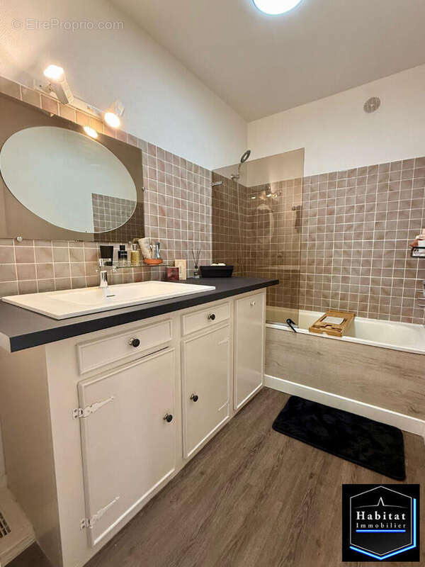 Maison à NANTEUIL-LE-HAUDOUIN