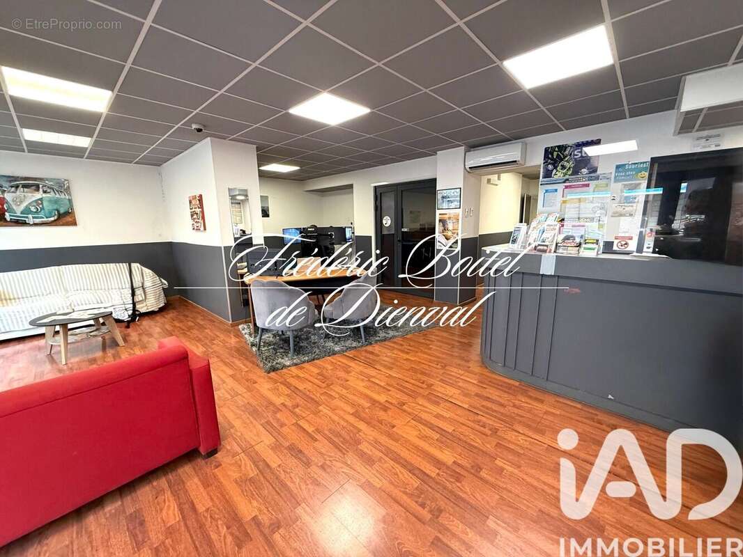 Photo 2 - Appartement à PERPIGNAN