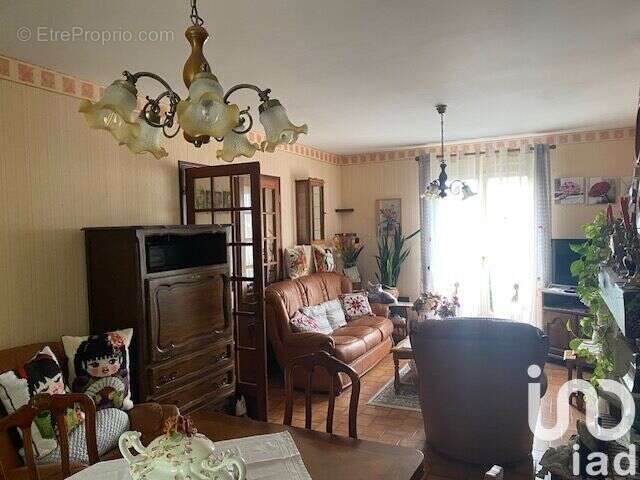 Photo 7 - Maison à TRAINOU