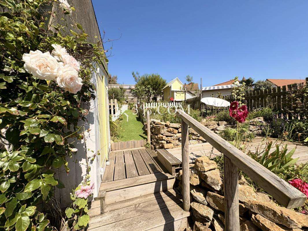 Appartement et vue mer exceptionnels - photo 8