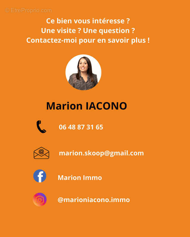 Maison à SAINT-HIPPOLYTE-DU-FORT