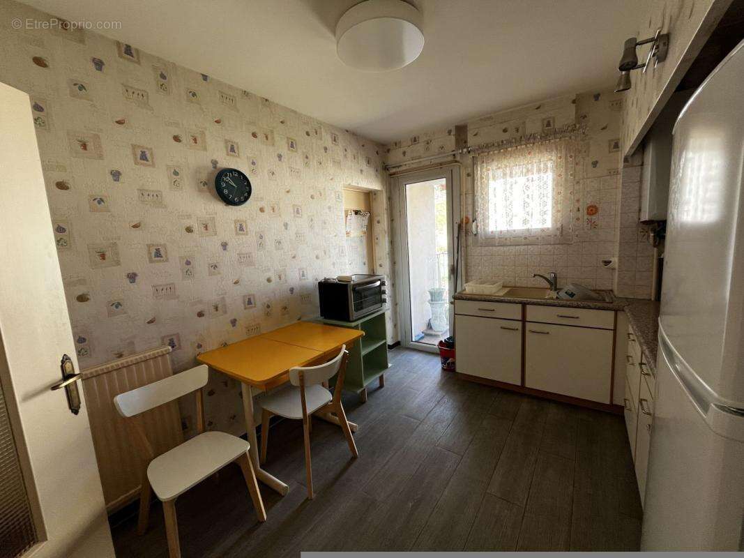 Appartement à TARASCON-SUR-ARIEGE