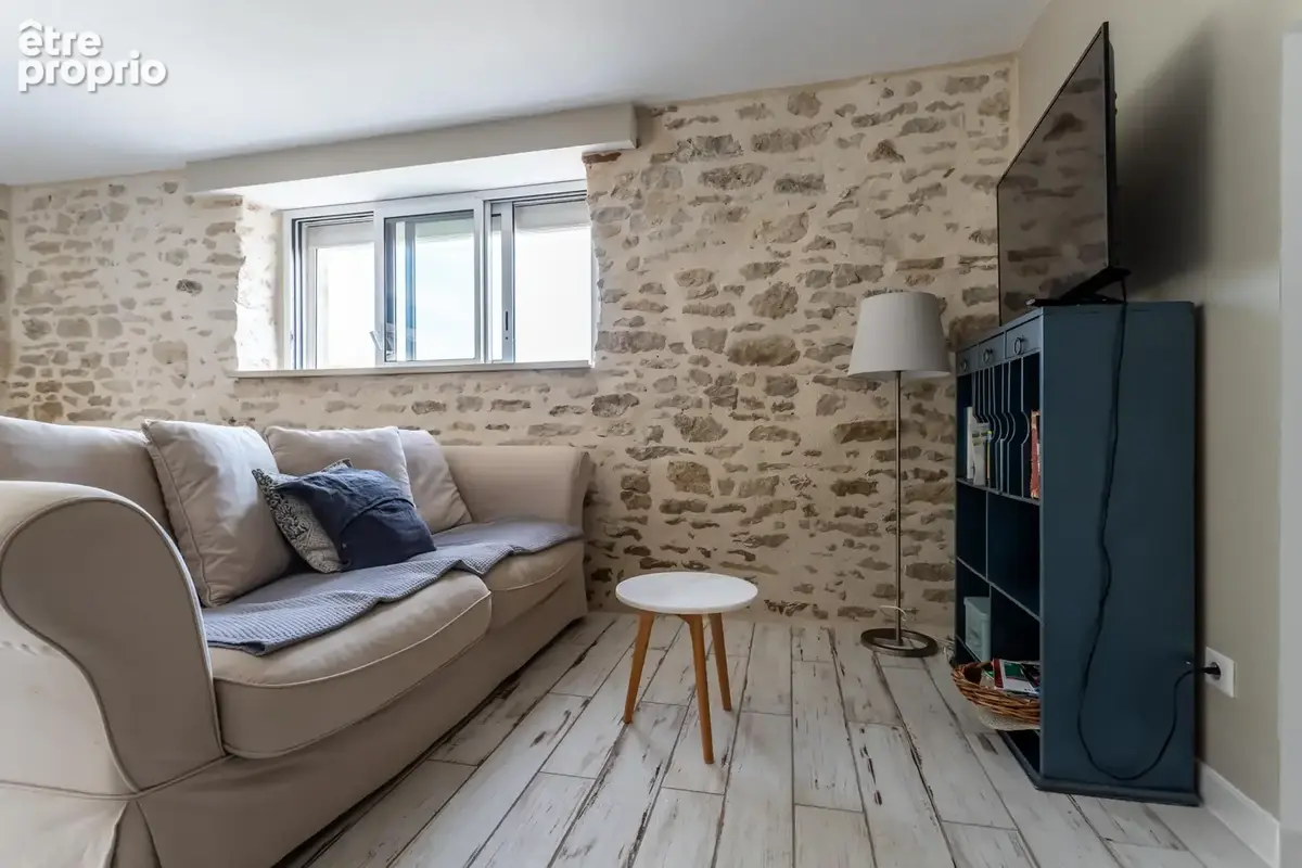 Terrain à usage résidentiel avec 2 annexes, 2 piscines et une cabane pour les bergers - photo 48