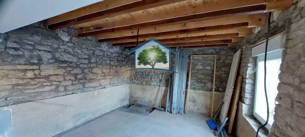 Maison à VAXONCOURT