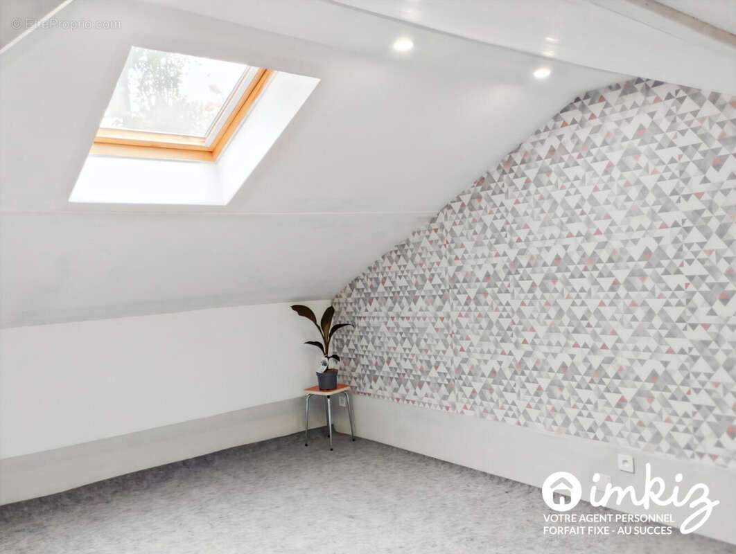 Maison à MARSEILLE-13E