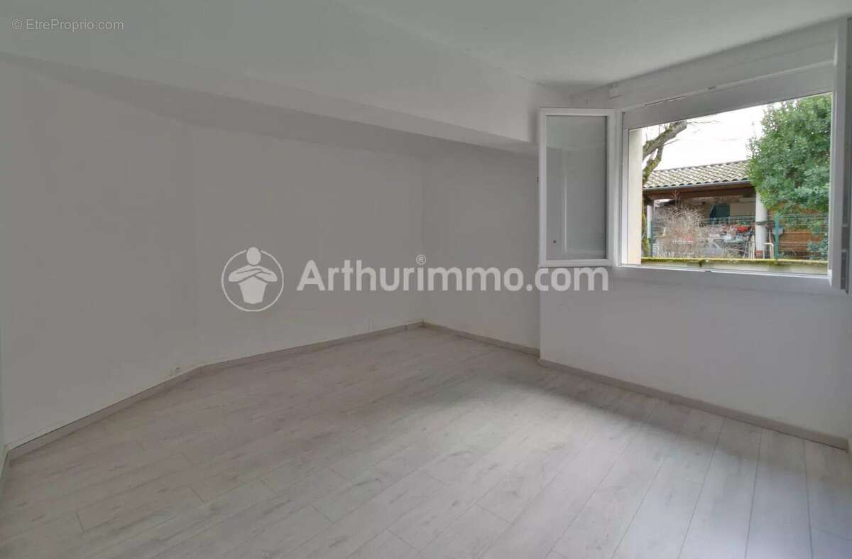 Maison à CASTELMAUROU