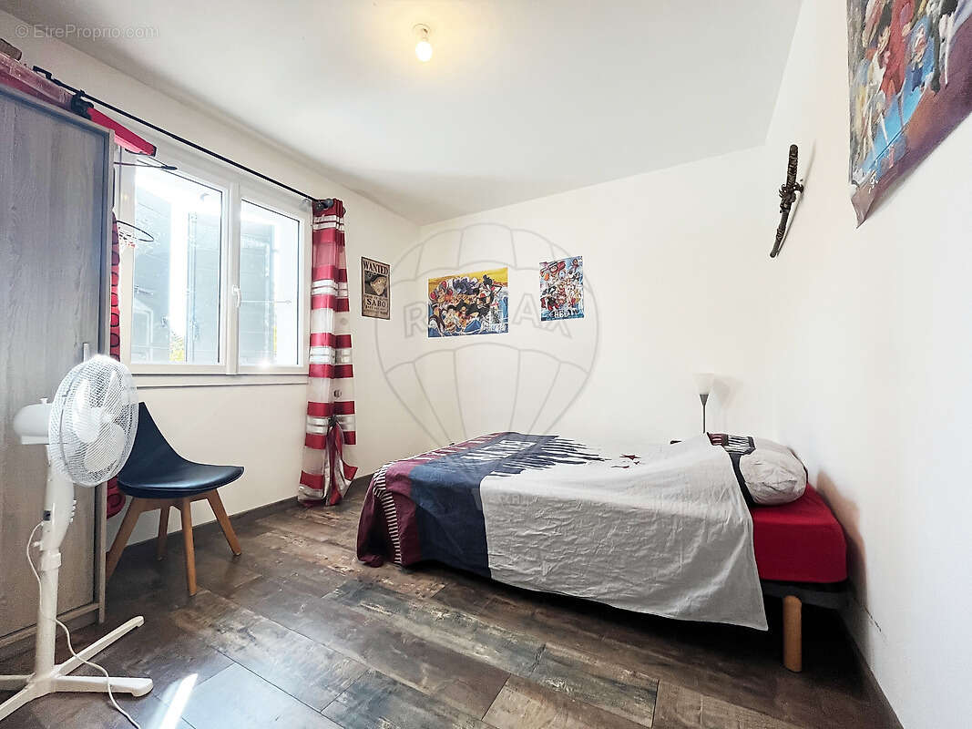 Maison 4 chambre(s) à vendre - photo 8