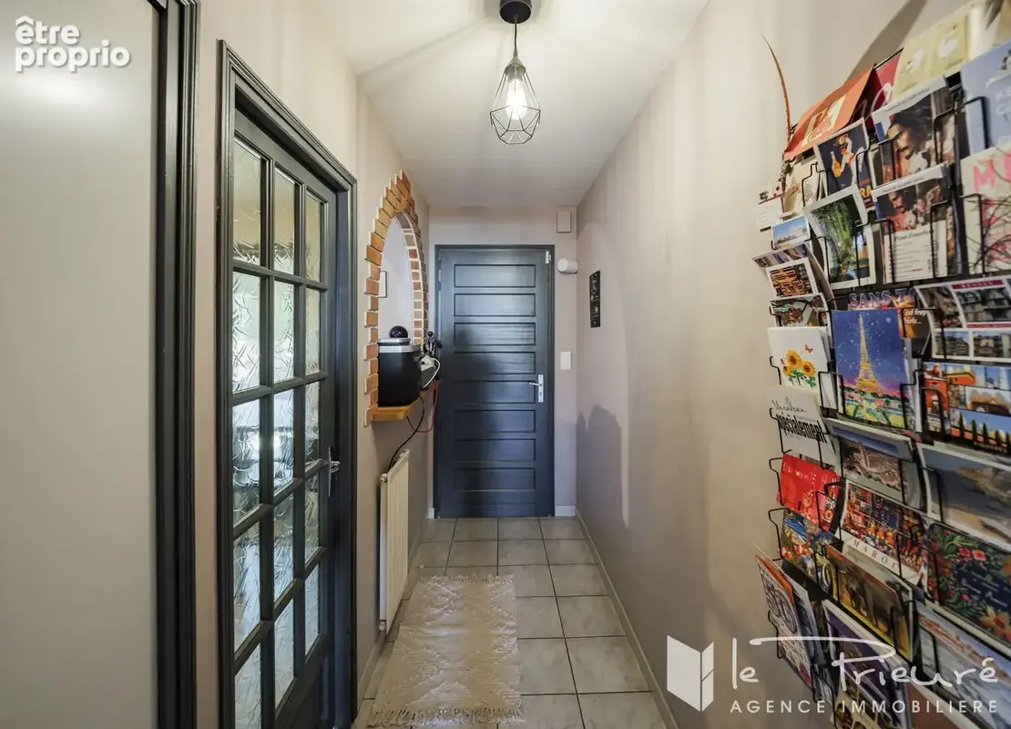 Albi ,Maison individuelle de plain-pied, 3 chambres, jardin et piscine - photo 4