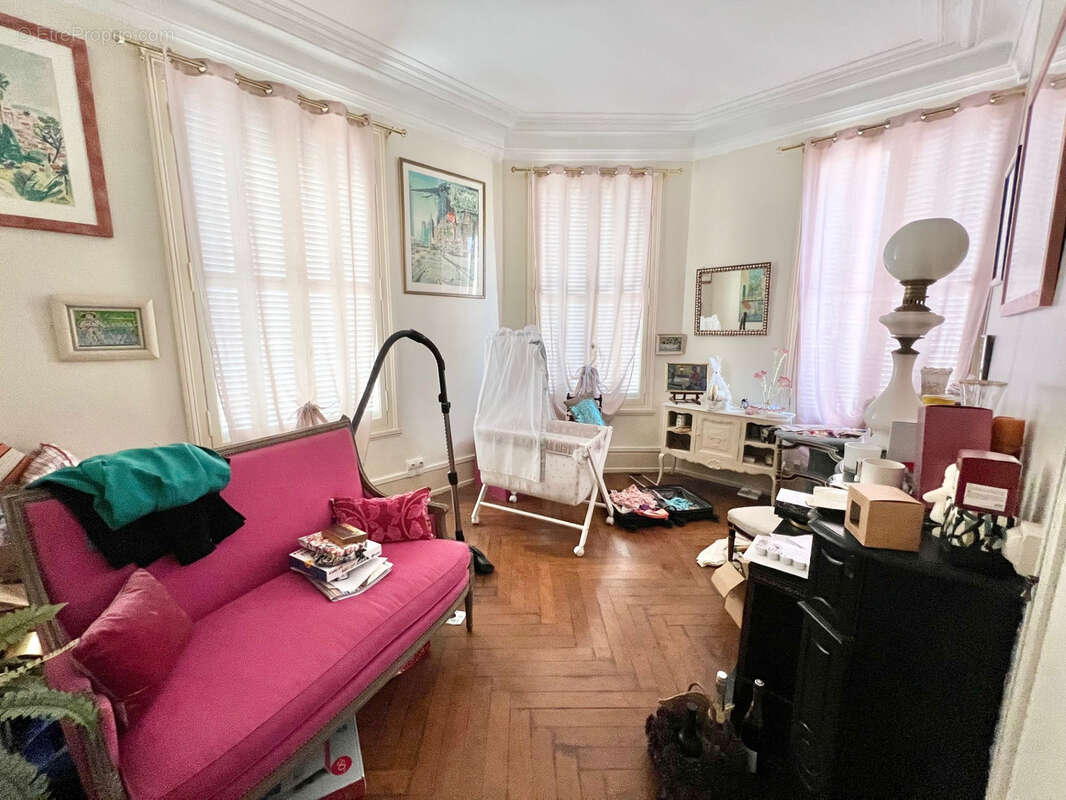 Appartement à ELBEUF