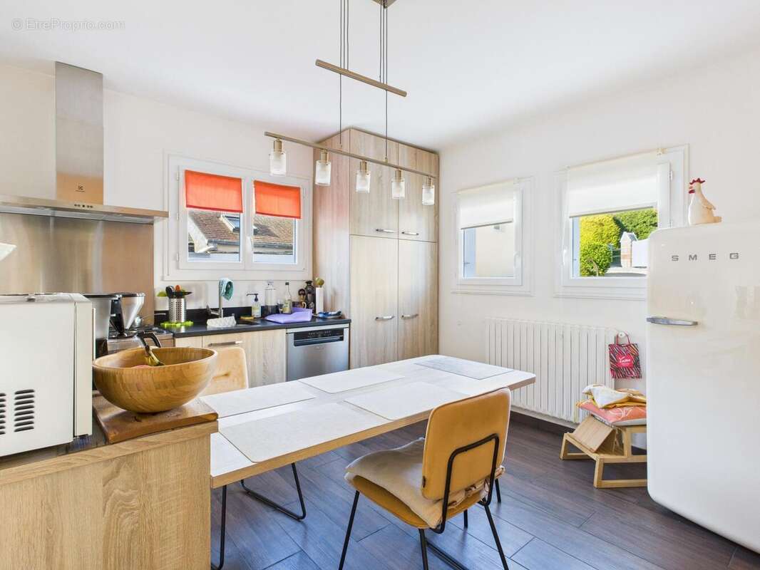 Photo 7 - Maison à PLOUGASNOU