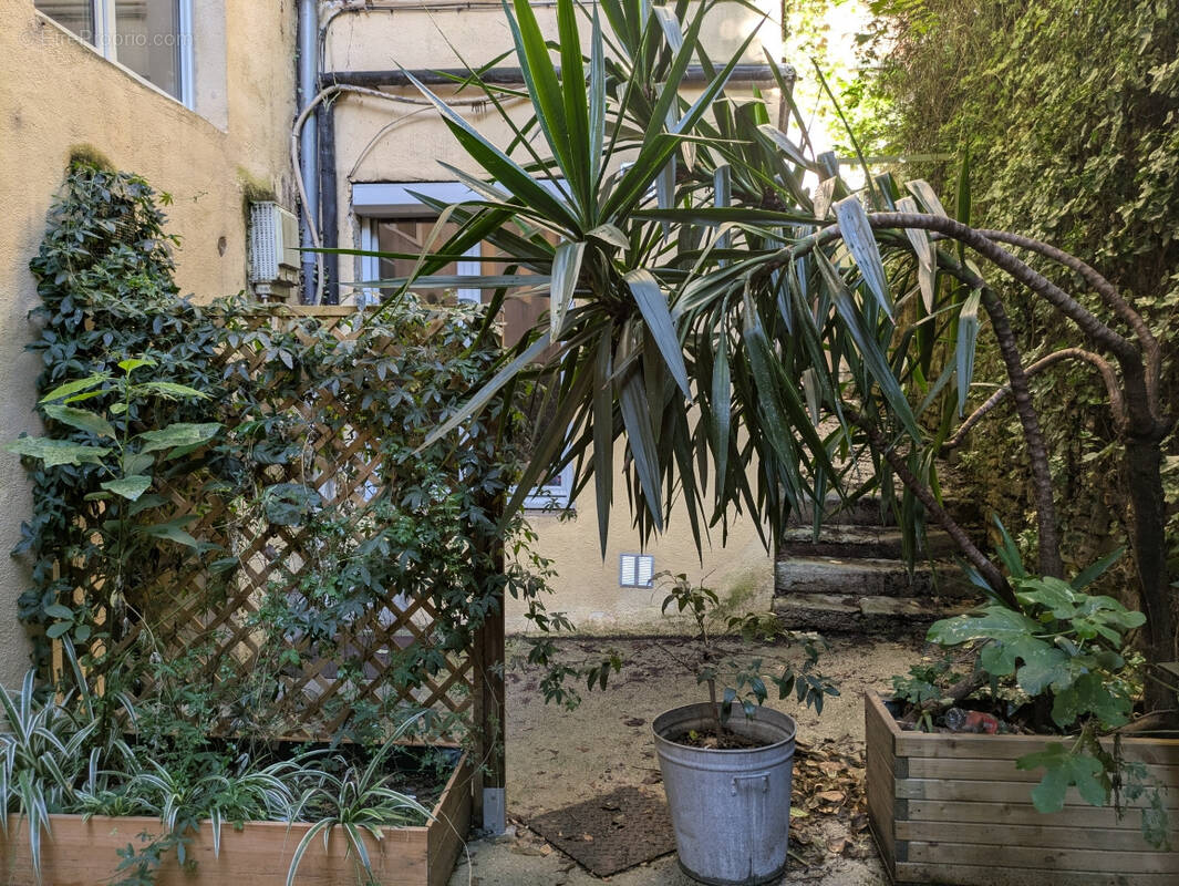 Appartement à LYON-1E