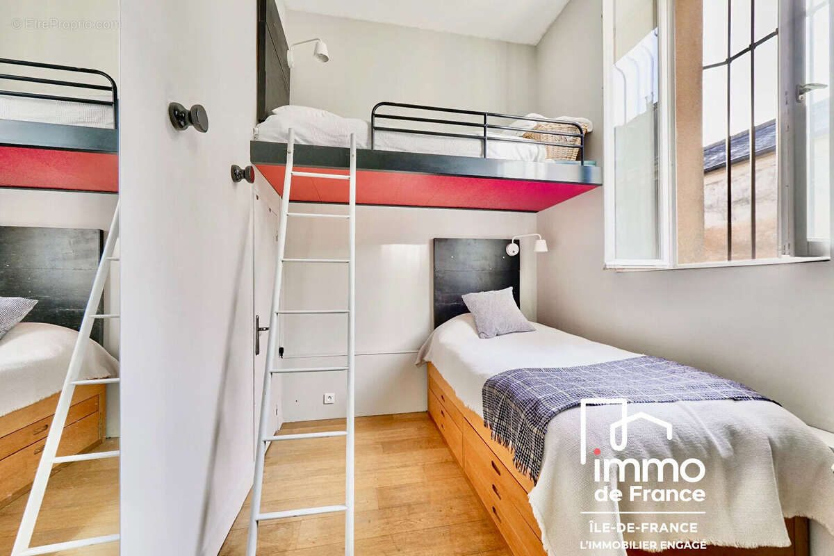 Appartement à VERSAILLES