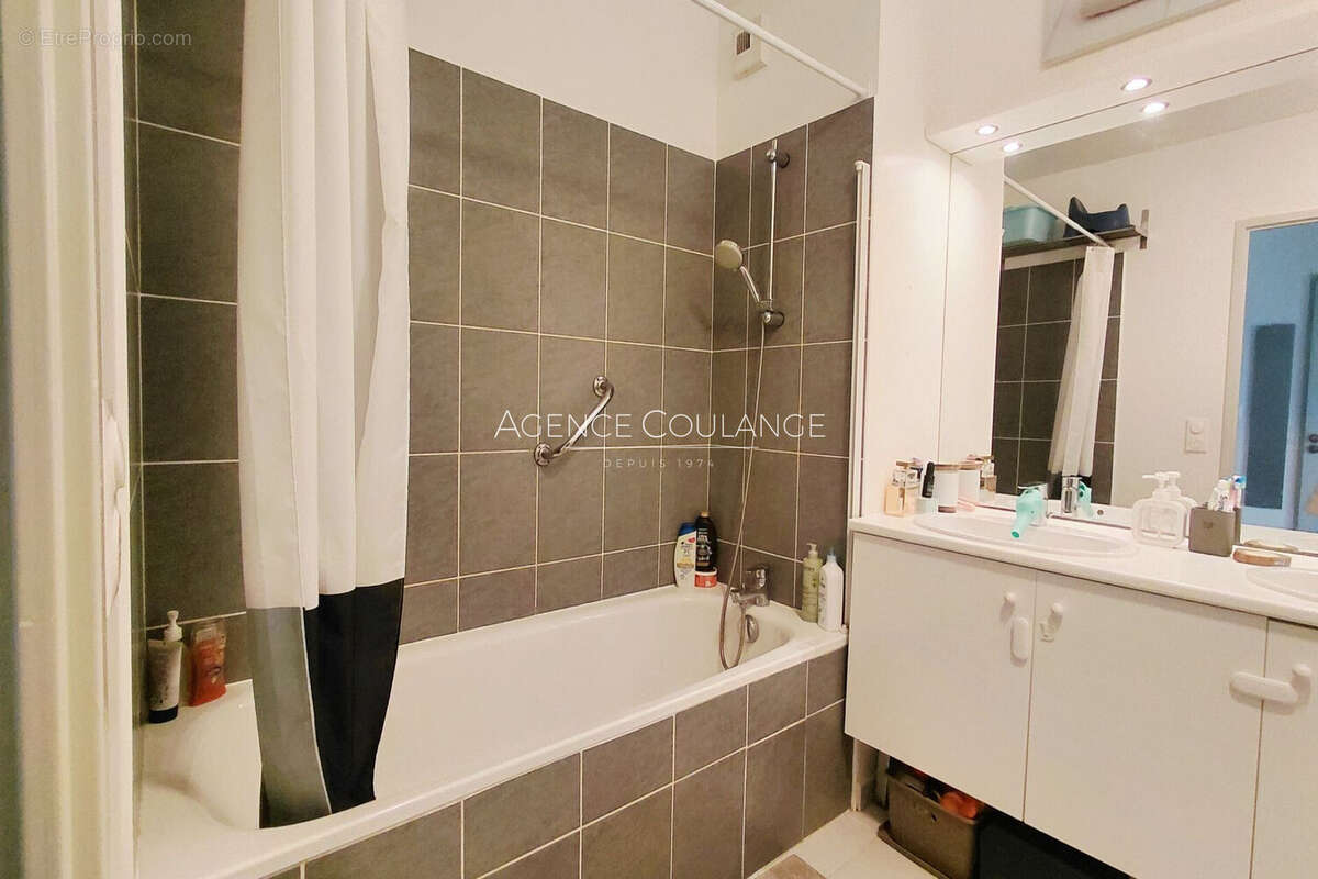 Appartement à LA CIOTAT