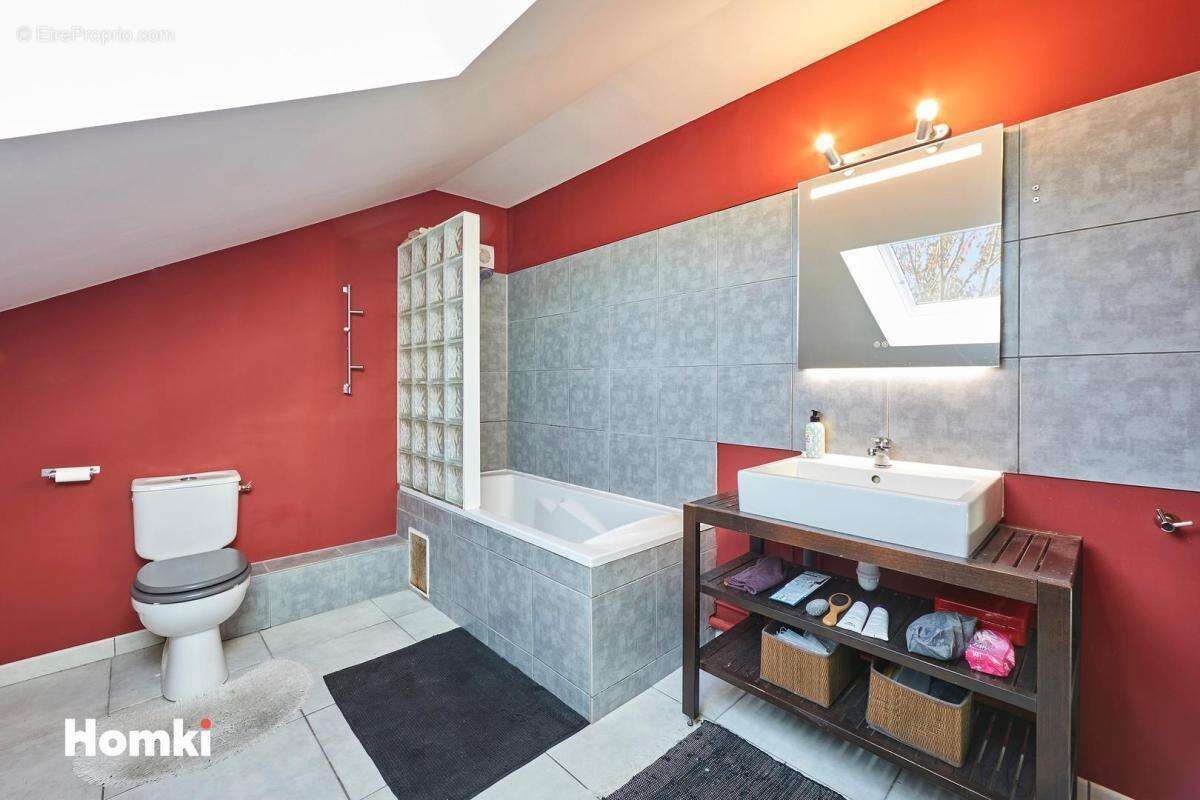 Maison/Villa T7 de 169 m² à Rennes 35000 - photo 16
