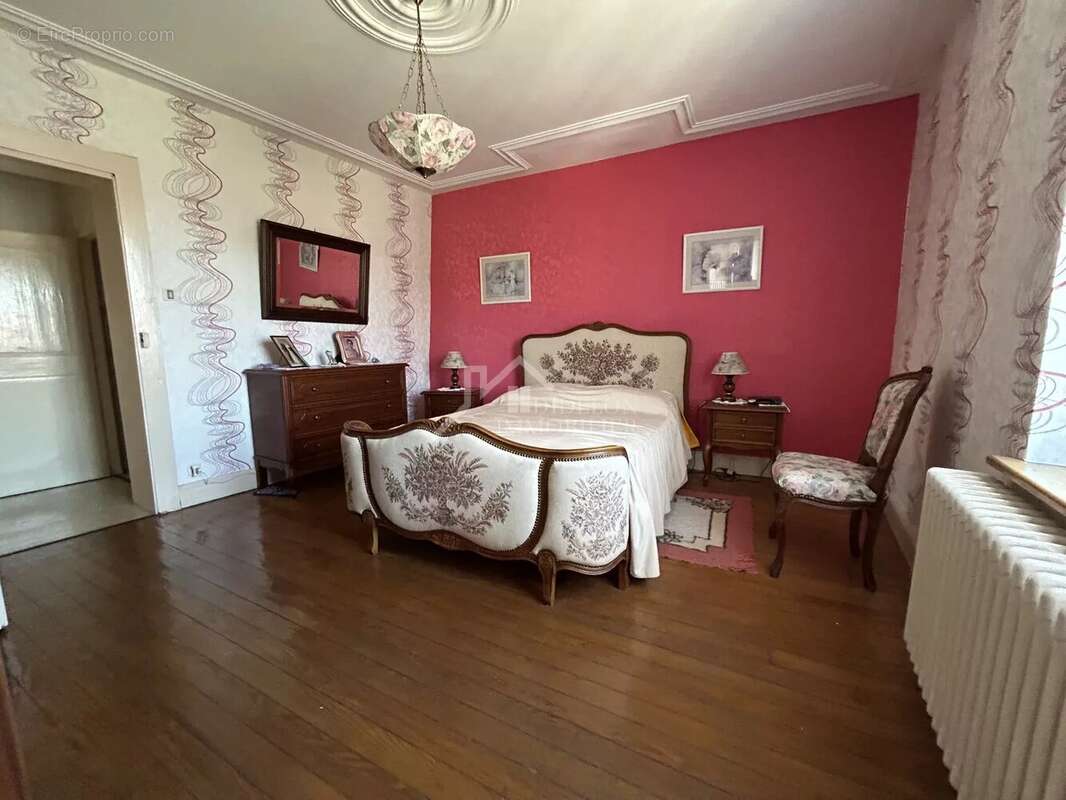 Appartement à PONT-A-MOUSSON