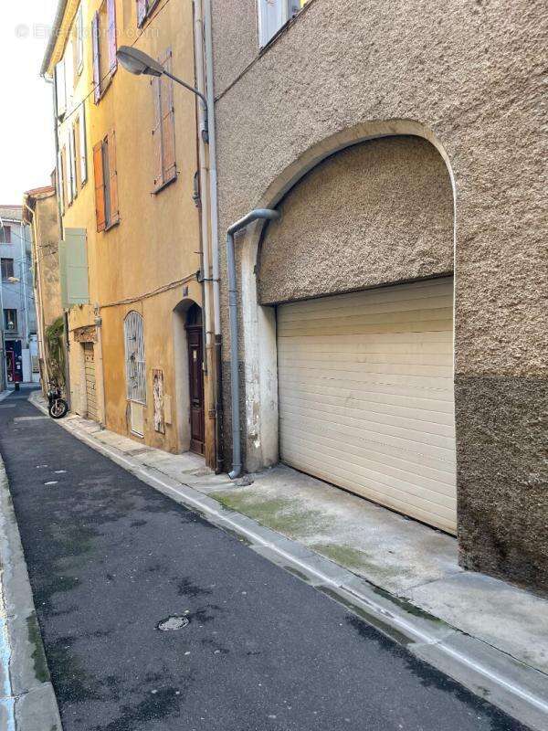 Garage - Box - Narbonne  Centre ville - photo 10