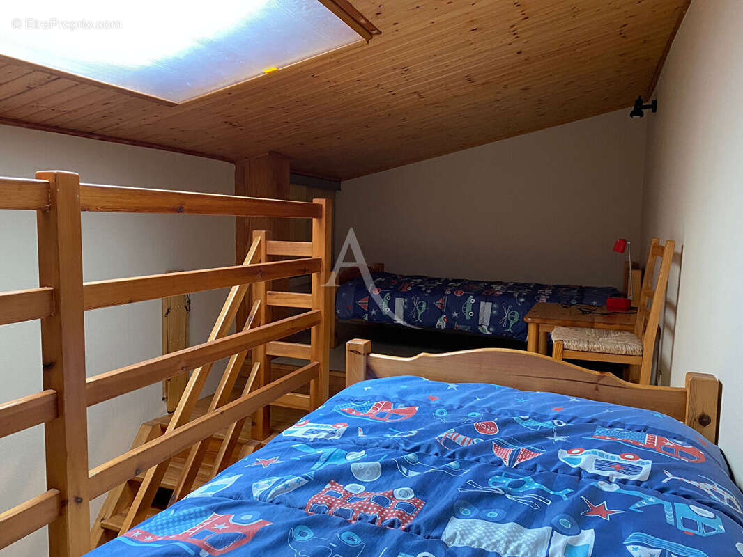 Appartement à LA BERNERIE-EN-RETZ