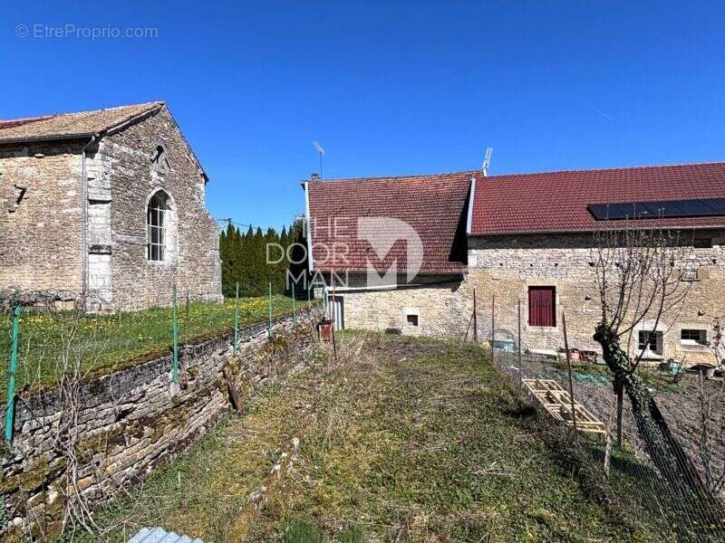 Maison à ANNEVILLE-LA-PRAIRIE