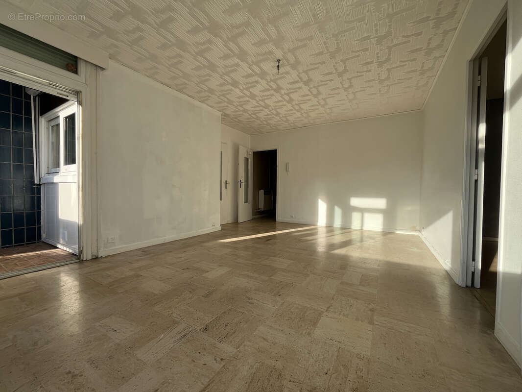 Appartement à SAINT-GEORGES-DE-DIDONNE