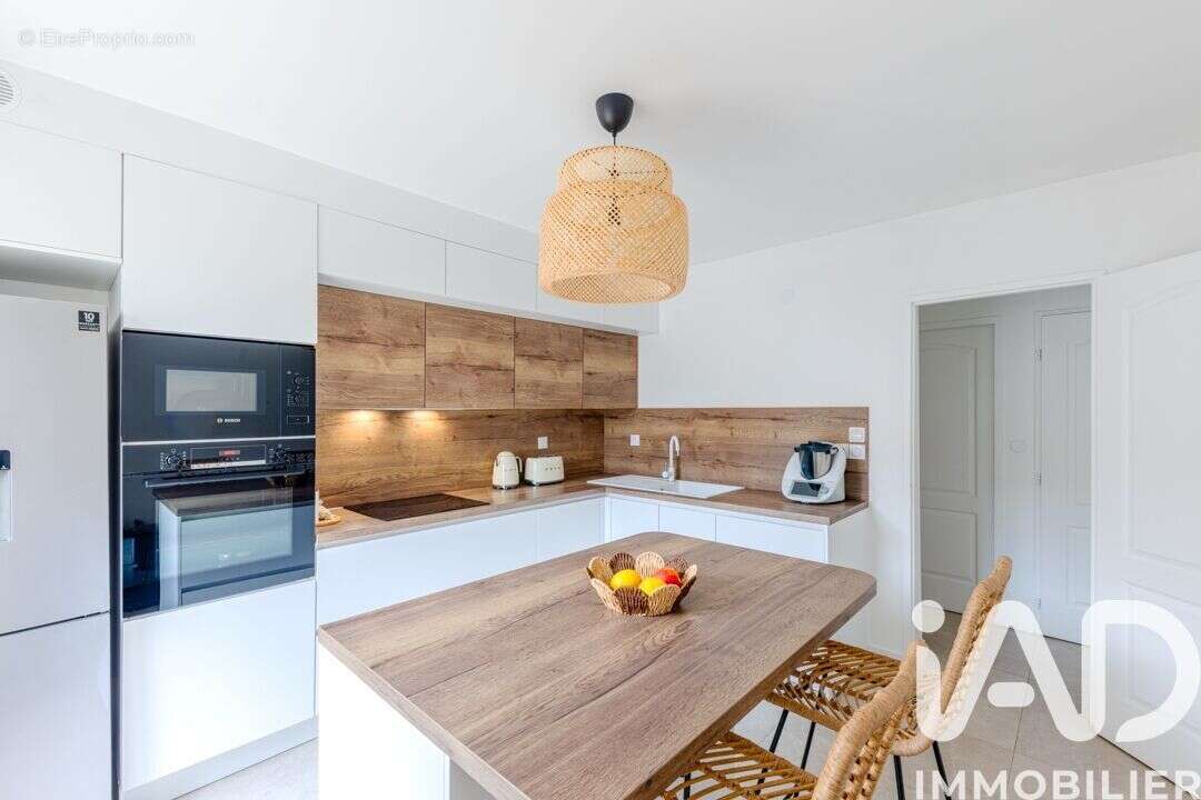 Photo 6 - Maison à PIERRELAYE