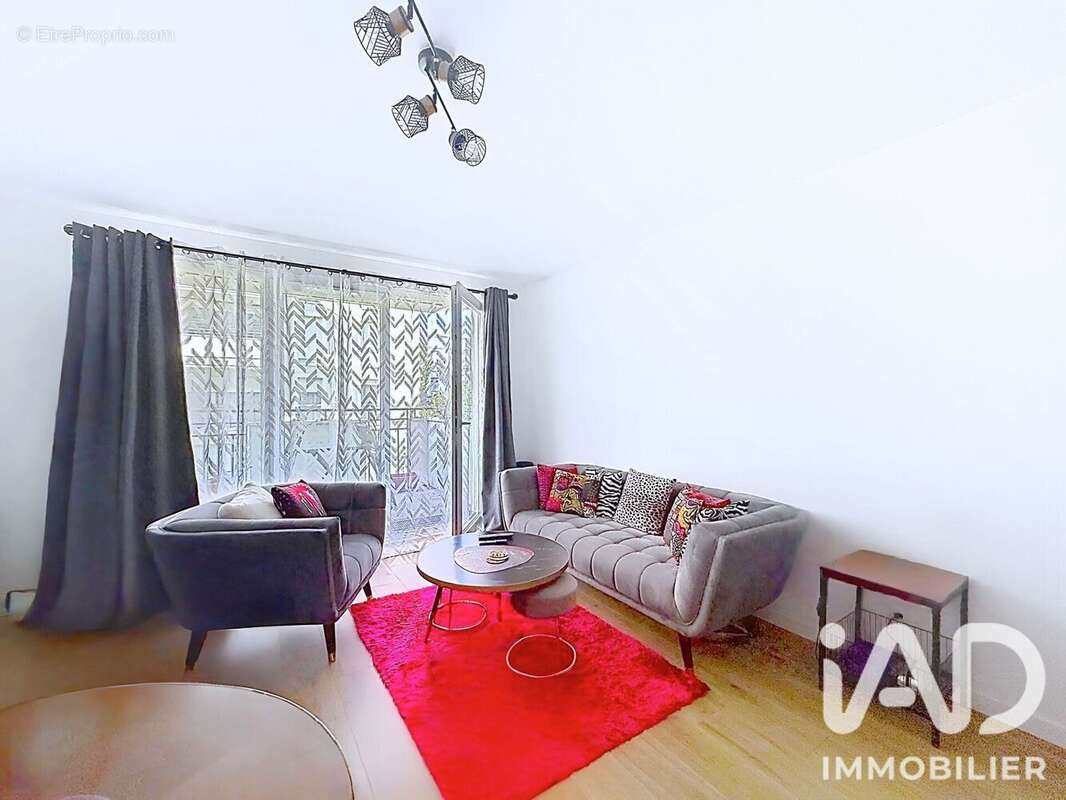 Photo 3 - Appartement à ROSNY-SOUS-BOIS