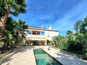 Maison à SANARY-SUR-MER