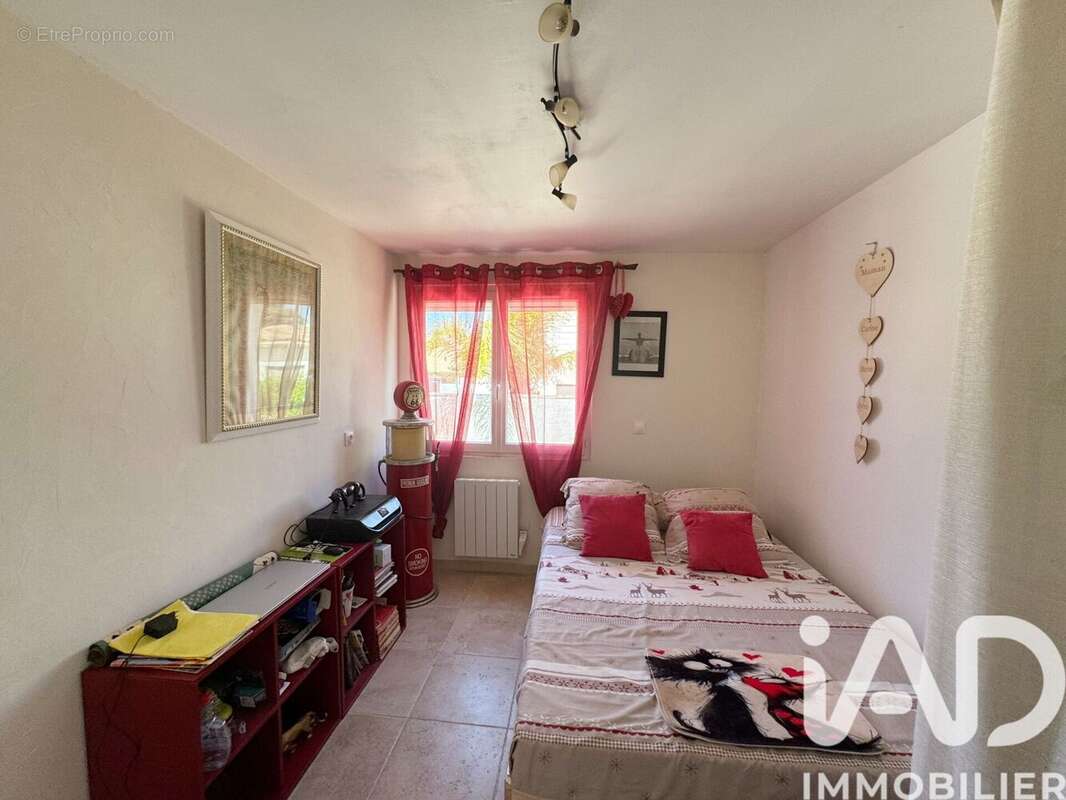 Photo 6 - Maison à SIX-FOURS-LES-PLAGES