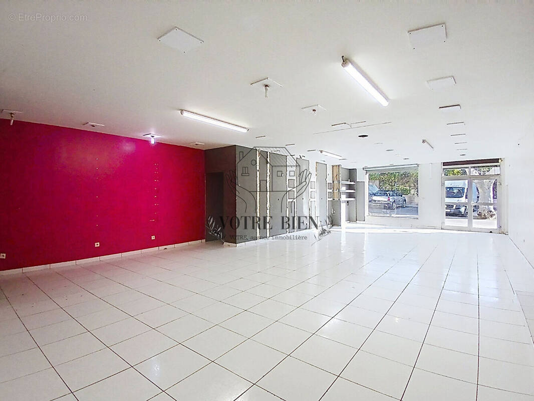 Appartement à MANOSQUE