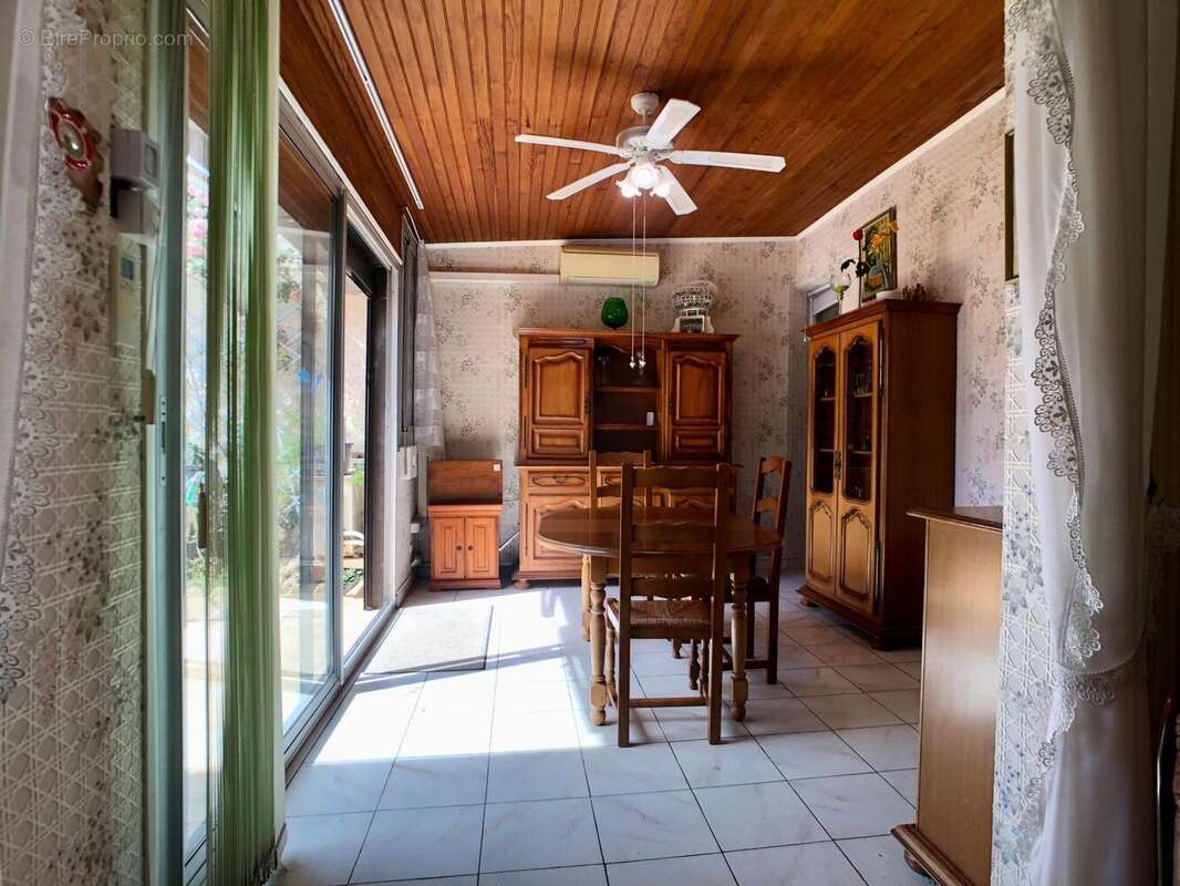 Photo 2 - Maison à LEUCATE