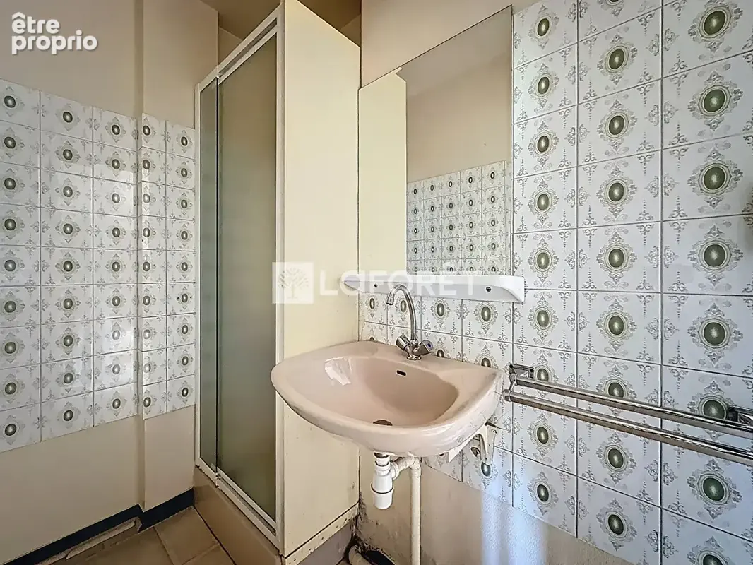 Appartement Caluire-et-Cuire 3 pièces 53.35 m² - photo 8