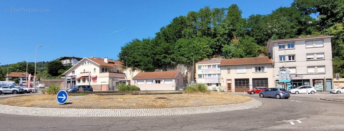 Maison à SAINT-DIE-DES-VOSGES