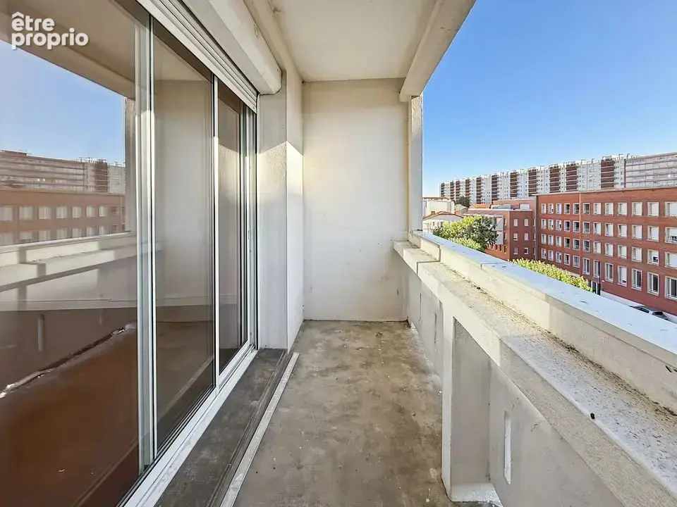 Appartement 3 pièces 65 m² à vendre à Toulouse (31300) - photo 4