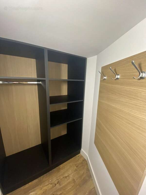 Appartement à DEAUVILLE