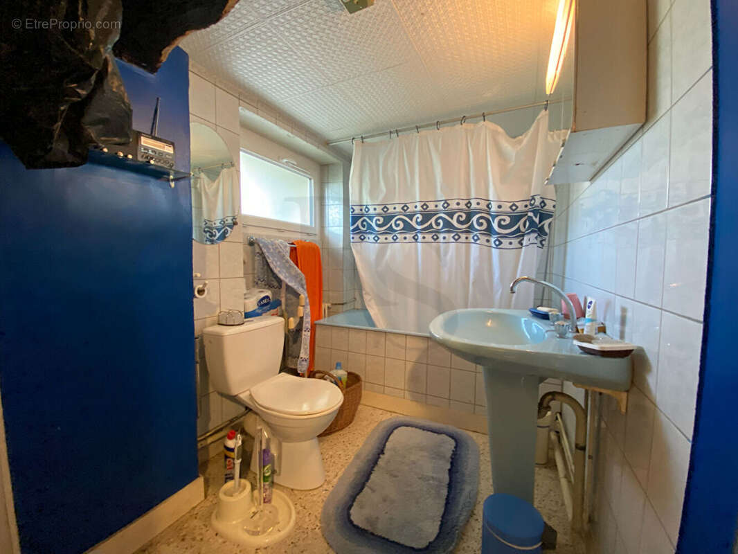 Maison à CHAMPSECRET