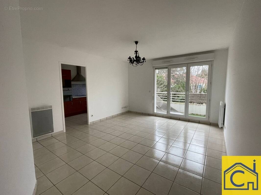 Appartement à CORMEILLES-EN-PARISIS