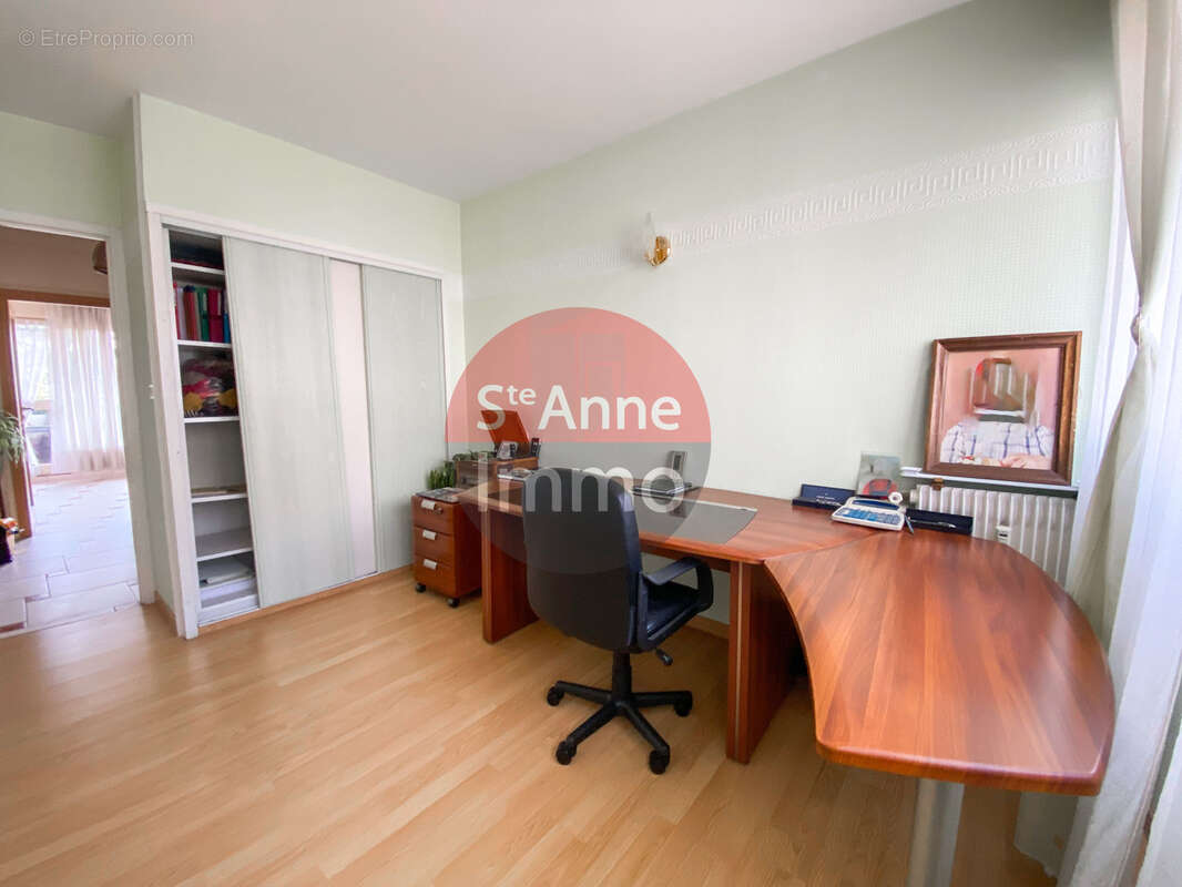 Appartement à AMIENS