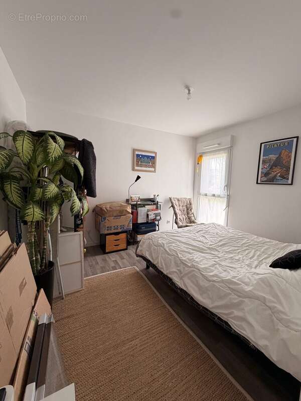 Appartement 66 m² à Saint-Malo  - photo 4