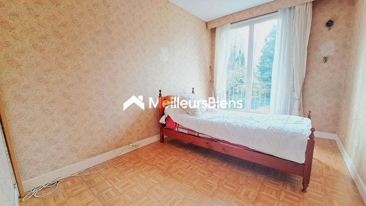 Appartement à DOMONT