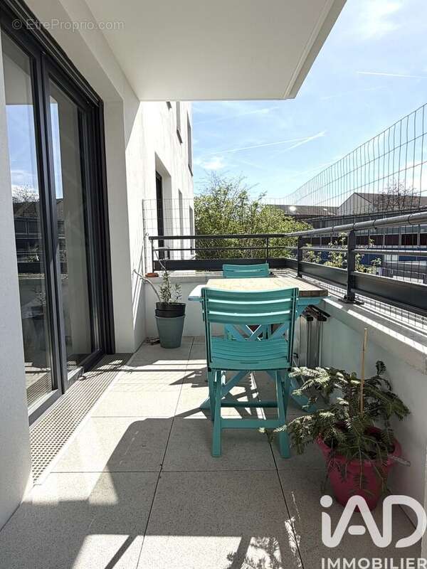 Photo 8 - Appartement à CHAMPIGNY-SUR-MARNE