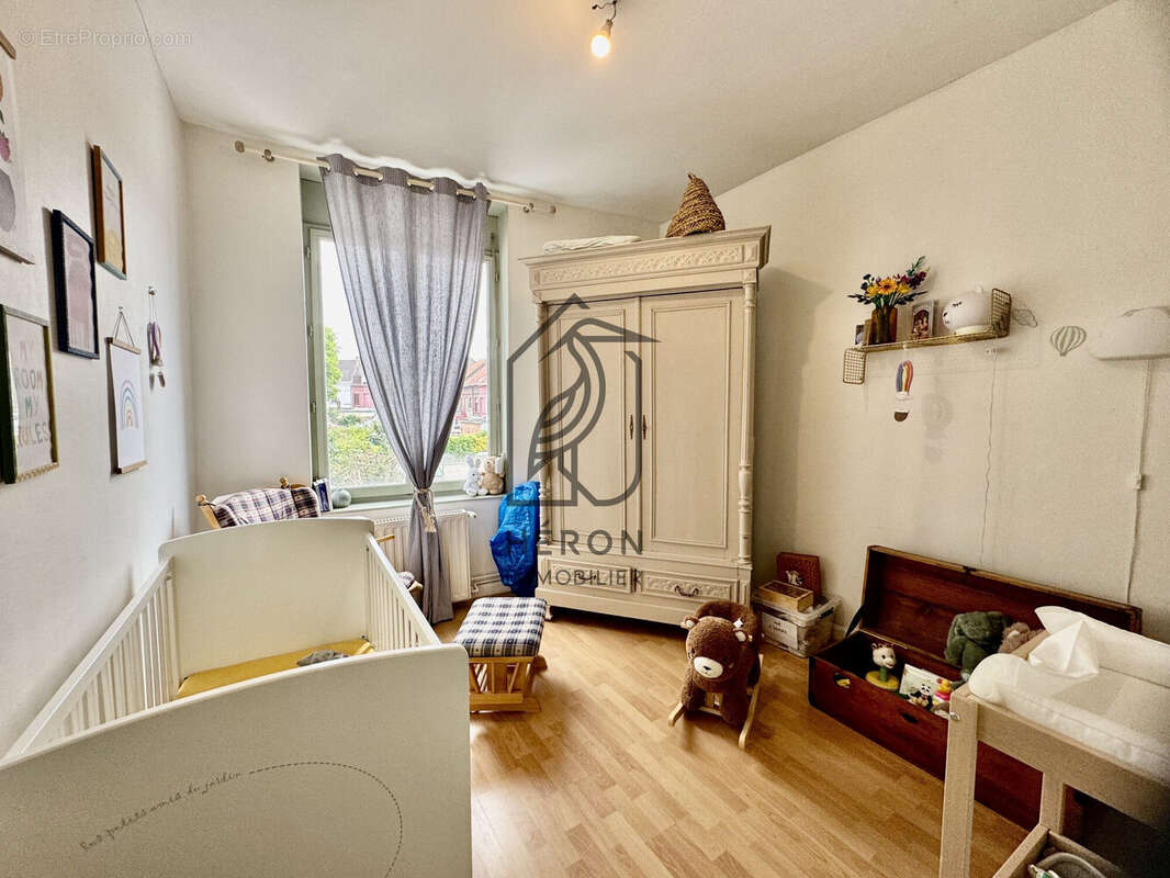 Maison à TOURCOING