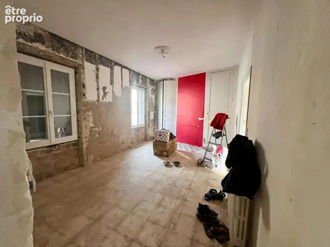 Maison a renover  vendome centre - photo 5