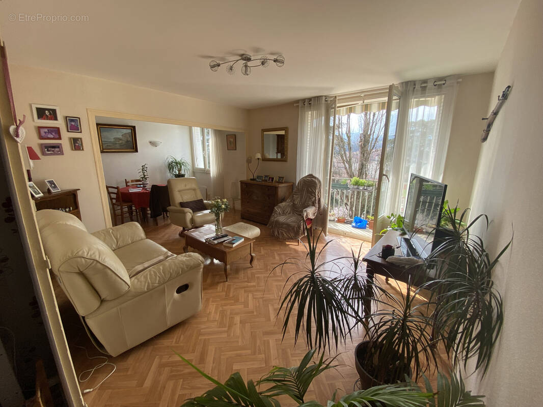 Appartement à ANNONAY