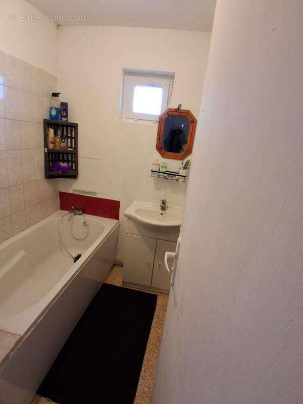 Appartement à AVIGNON