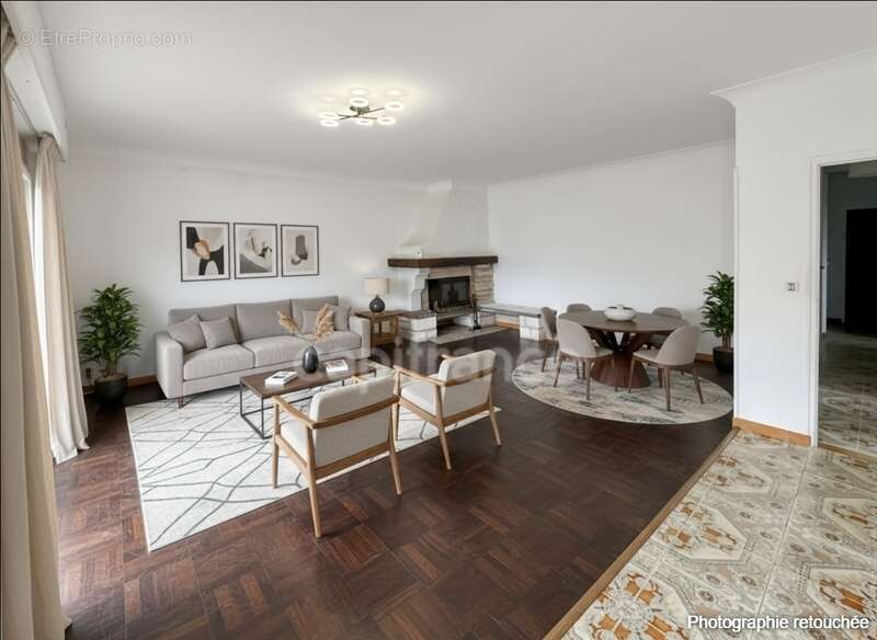 Maison à LA TESTE-DE-BUCH